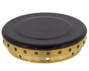 TEKA aro/tapa quemador cocina Ø60mm
