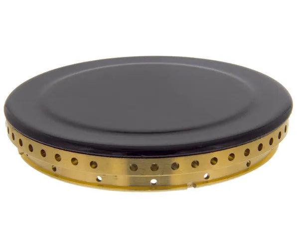 TEKA Aro/tapa quemador cocina Ø87mm