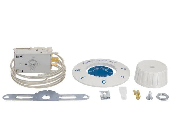 Termostato universal RANCO vt92