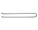 Resistencia plancha 1000w 395 mm.