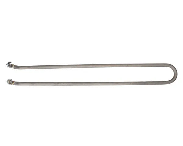 Resistencia plancha 1000w 395 mm.