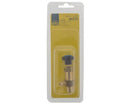 REFCO Válvula servicio m 1/4" "sae x h 1/4" " sae