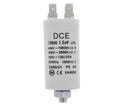 Condensador de trabajo 1,5 µF 450V