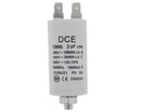 CONDENSADOR TRABAJO 2,0 µF 450V
