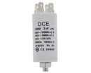 CONDENSADOR TRABAJO 3,0 µF 450V