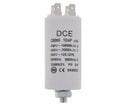 CONDENSADOR TRABAJO 10,0 µF 450V