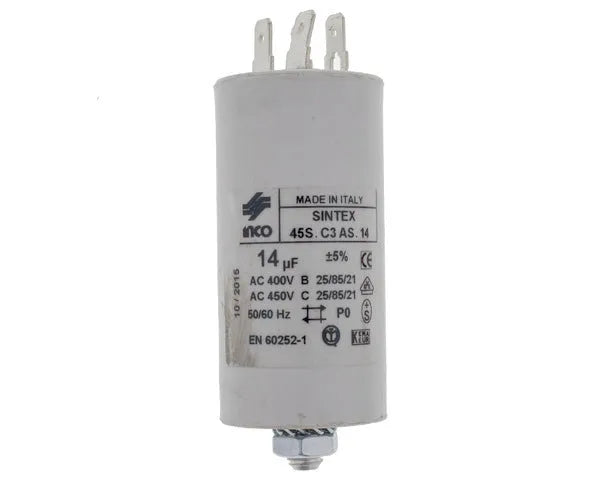 Condensador de trabajo 14.0 uF 450V | L46A000I8