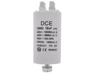 Condensador de Trabajo 18,0 µF 450V | LA0000461
