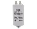 CONDENSADOR TRABAJO 20,0 µF 450V