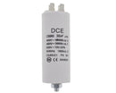 Condensador trabajo 30,0 µF 450V