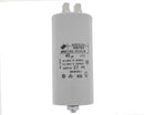 CONDENSADOR TRABAJO 40,0 µF 450V
