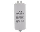 Condensador trabajo 50,0 µF 450V