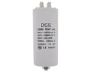 Condensador de trabajo 60,0uF 450V