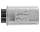 Condensador microondas 1,05 MF 2100V