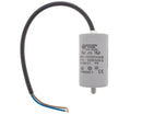 Condensador trabajo con cable 16,0 MF