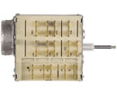 ZANUSSI programador lavadora zanussi 1009/0/2/0 | 3588013205
