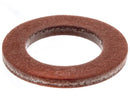 Junta Plana Klingerit Rojo 34x24x1,5 mm