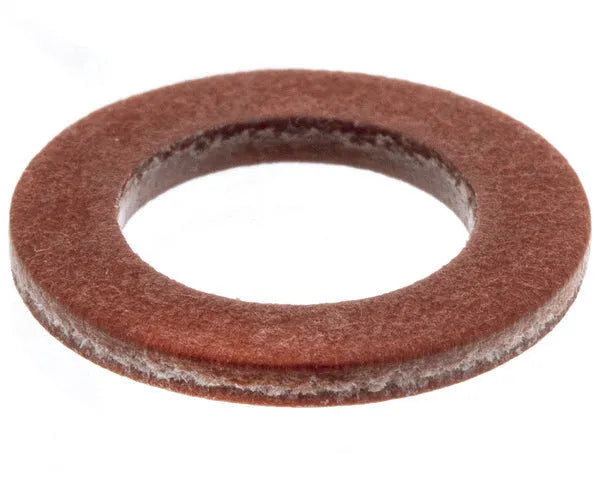 Junta Plana Klingerit Rojo 34x24x1,5 mm