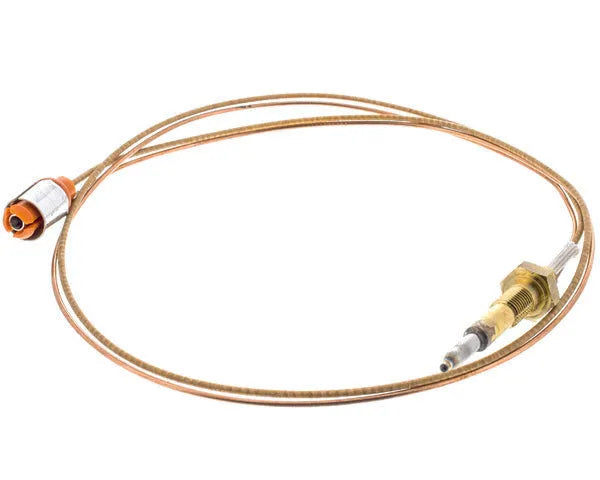 ORKLI termopar M6 600 mm | 1250/280K