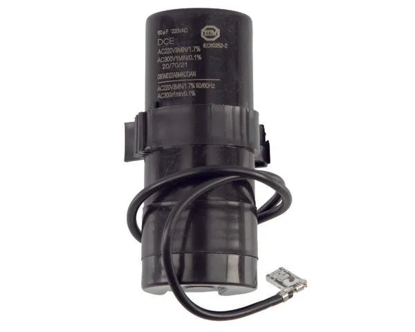 DANFOSS Condensador arranque 60 mF 220V