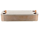 SAUNIER DUVAL Intercambiador caldera 16 placas | 10248