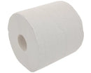 Rollo de papel limpieza 2x300m blanco