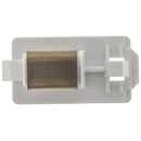 Cierre puerta para secadora Whirlpool 481227138462 AWL200 AWZ110 AWZ121