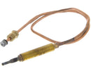 TERMOPAR CABEZA ROSCADA M8 450mm.ORK