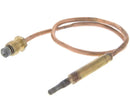 Termopar cabeza lisa M9 320mm orkli