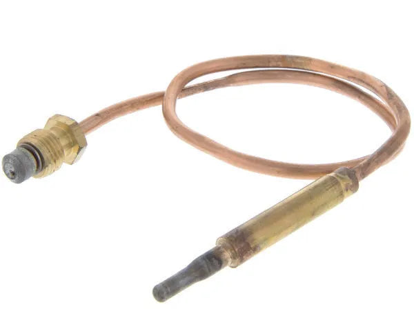 Termopar cabeza lisa M9 320mm orkli