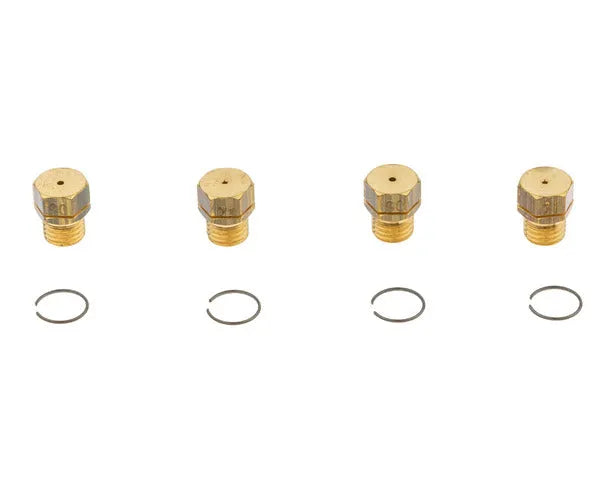 BALAY inyector cocina m6 kit 4 unidades | 039017