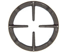 Parrilla auxiliar encimera Ø 140 mm