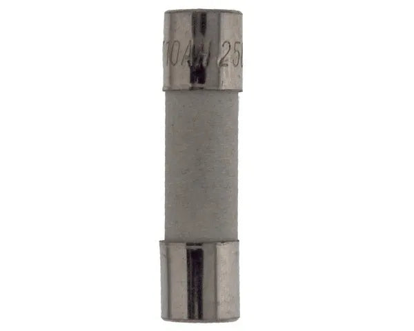 Fusible para microondas 10A 5x20 mm