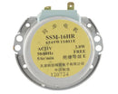 Motor giraplatos microondas 3 rpm