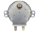Motor giraplatos microondas universal 5 rpm
