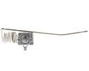 Termostato regulable horno 50-322ºC