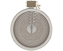 TEKA resistencia vitrocerámica 1800w | 1058111004