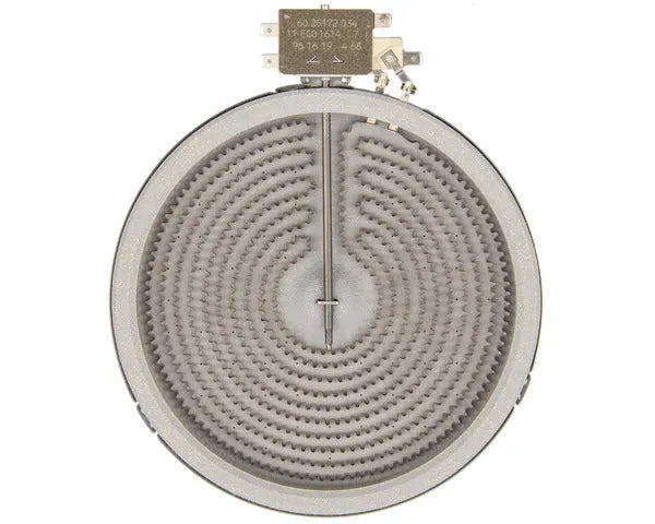 TEKA resistencia vitrocerámica 1800w | 1058111004