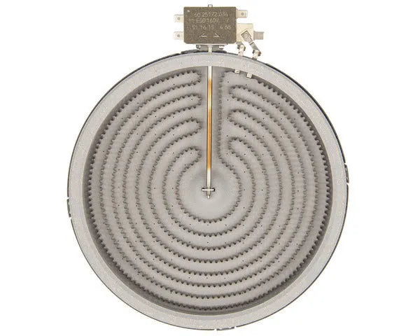 TEKA resistencia vitrocerámica 2300w | EGO 1051111004