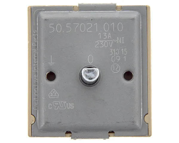Egoselector vitrocerámica 5057021010