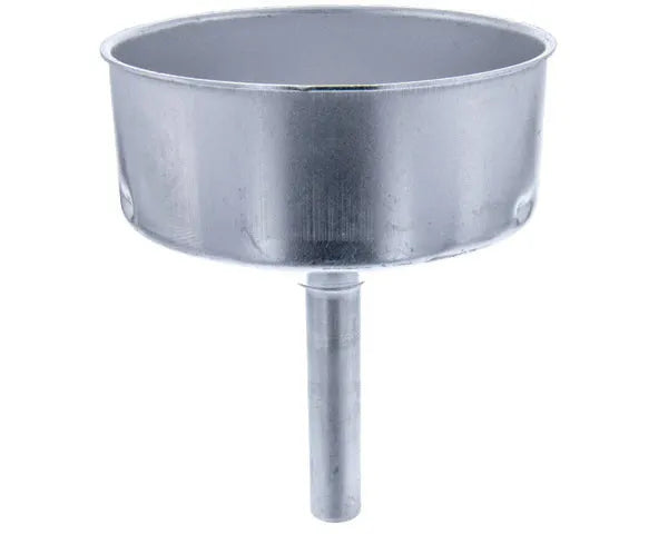 EMBUDO METAL CAFETERA OROLEY 9 TAZAS
