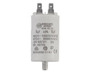 Condensador Trabajo 9,0 µF 425V 36X58mm | 416101464