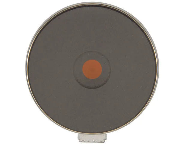 Resistencia blindada 2000w 220v ø 190 mm