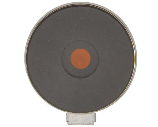 Resistencia blindada 1500w 220v ø 155 mm