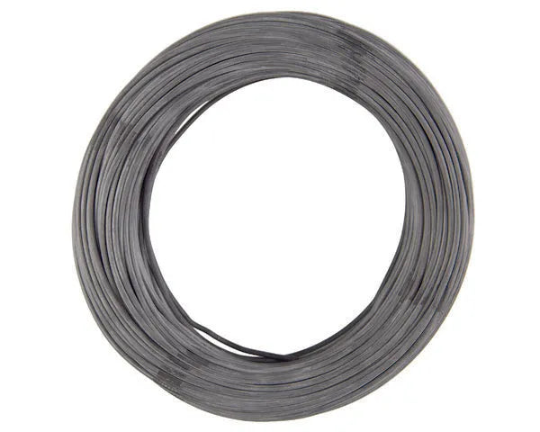 Cable silicona 2,5x1 negro (x metros)