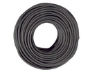 Cable manguera negro 3x1,5 mm 1KV
