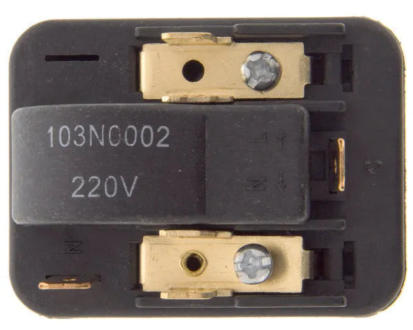 Relé arranque DANFOSS 103N0002 b/par | 103N0002