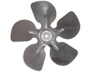 Hélice motor ventilador ø 200 mm 28º 5w