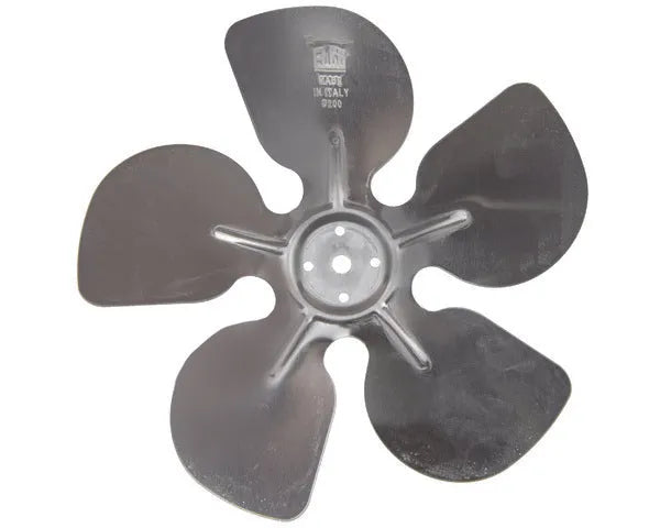 Hélice motor ventilador ø 200 mm 28º 5w