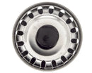 Teka tapón fregadero teka ø 45 mm. inox goma